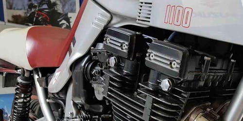 Carole Nash Insurance specialises in cover for motorbikes. Carole Nash Insurance specialises in cover for motorbikes.