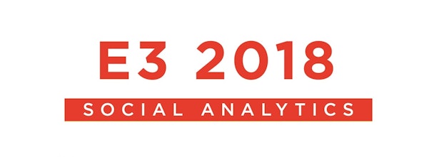 think jam e3 2018 analytics logo