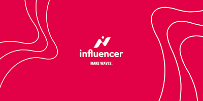 Influencer rebrands with focus on human creativity and intelligent global data