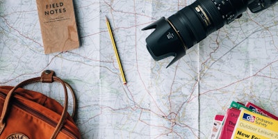 Long time no sea: why now is the time for travel brands to be working with influencers