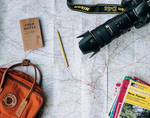 Long time no sea: why now is the time for travel brands to be working with influencers