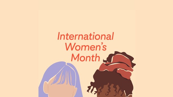 Pinterest’s International Women’s Month initiative