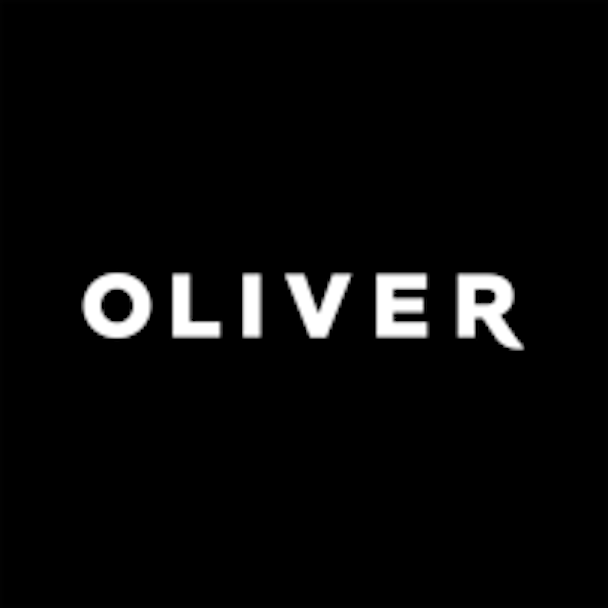 Rod Sobral on how he became global chief creative officer at Oliver