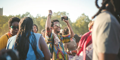 Juneteenth and The Importance of the BIPOC Community