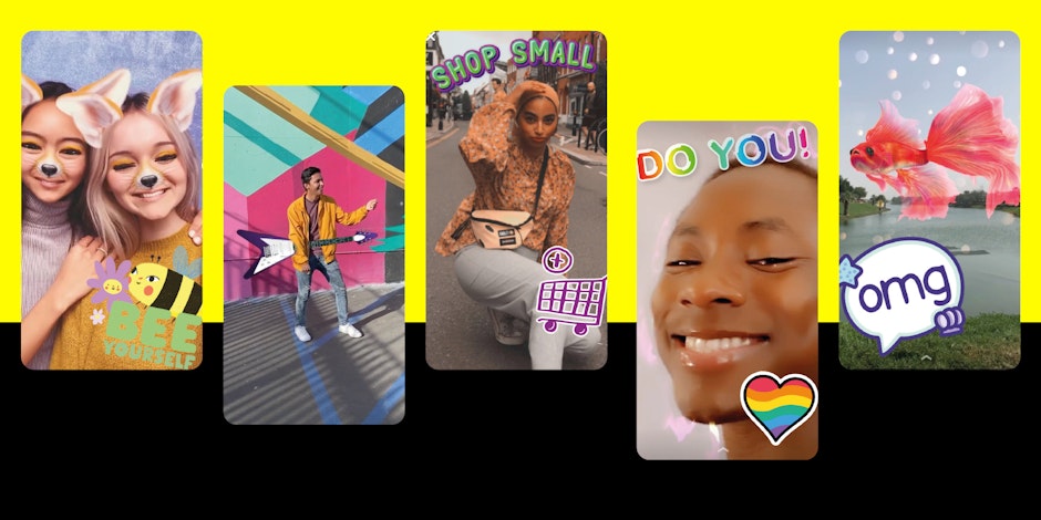 By providing unique insights, Snapchat can support marketers in navigating not just the next consumer, but the next normal