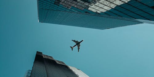 Airplane Airplane