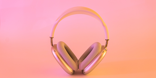 Apple Airpods headphones