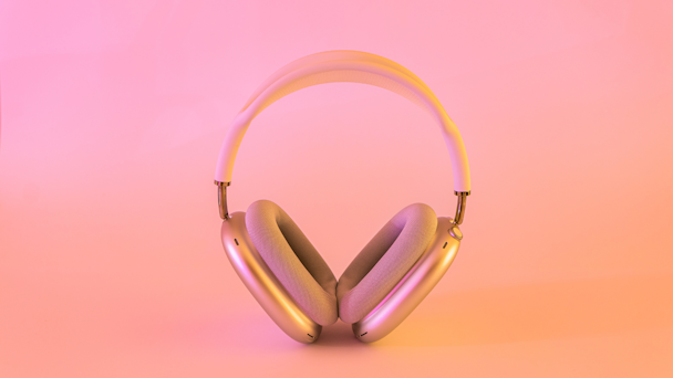 Apple Airpods headphones