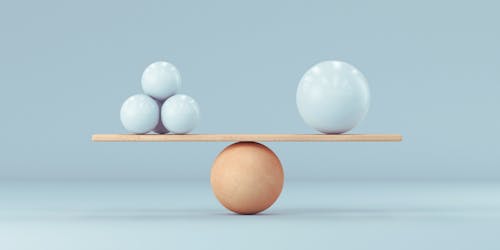 Balance Balance
