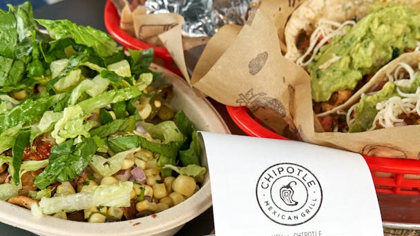 Chipotle Gets Candid With The Anti-filter Social Media App Bereal 