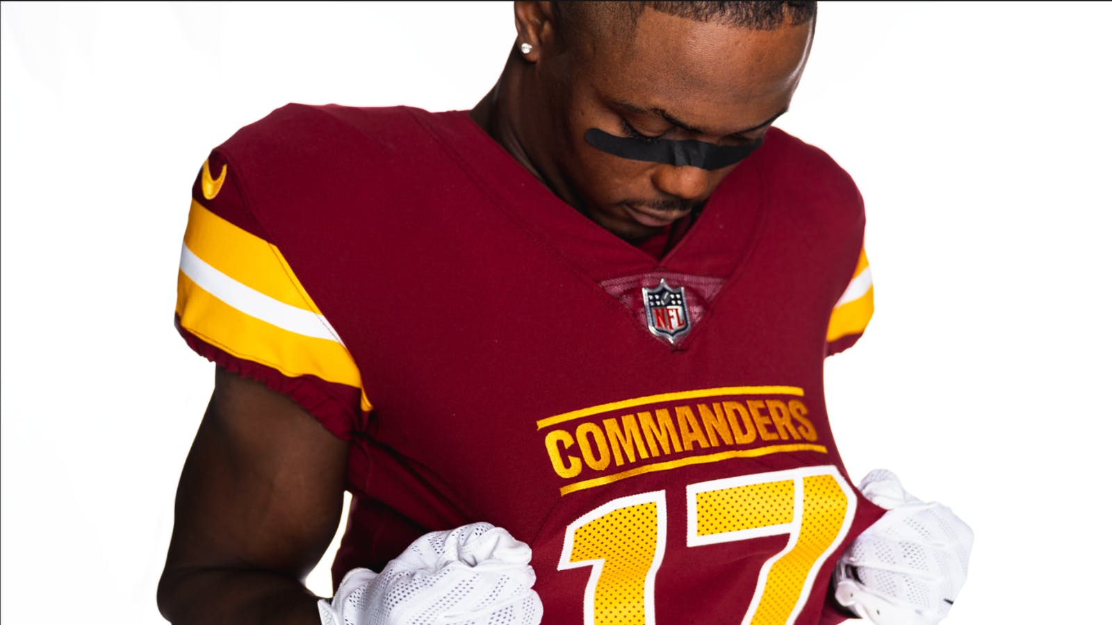 By Playing A Long Game, The Commanders Scored Big With Their Rebrand ...