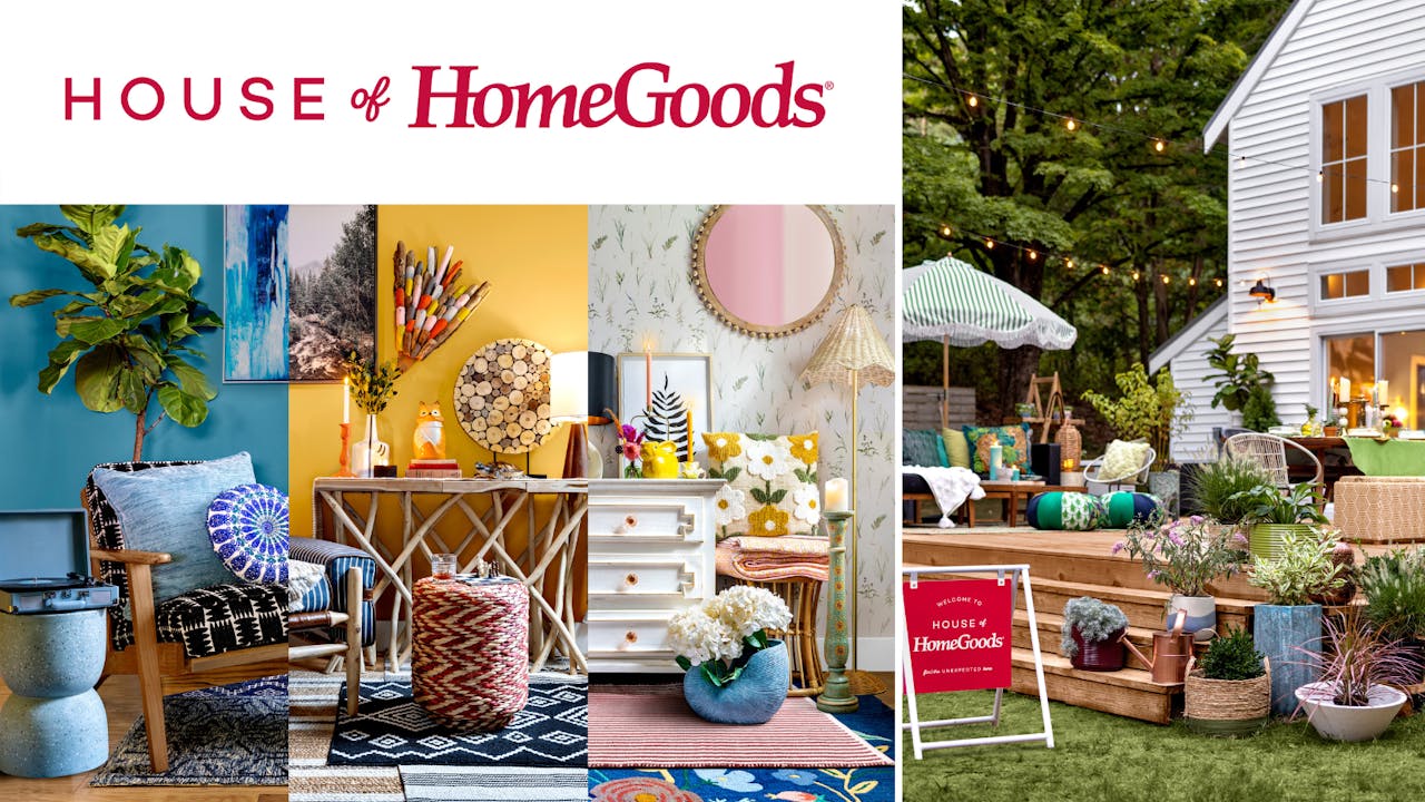 Wall decor best sale at homegoods