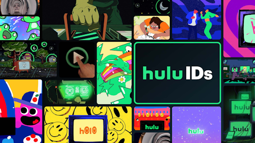 Hulu ID montage