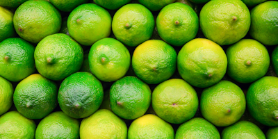 Limes in pile