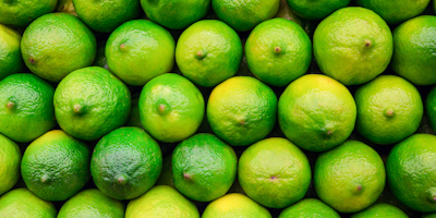 Limes in pile