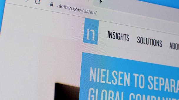 Nielsen bundles and rebrands its streaming measurement solutions | The Drum