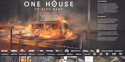 One House by Suncorp