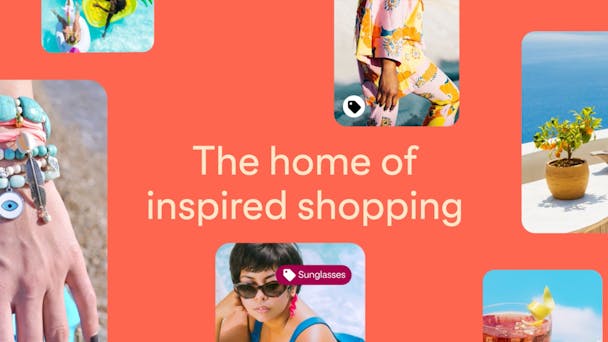 Pinterest ad Pinterest ad