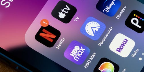 TV streaming apps on mobile phone TV streaming apps on mobile phone