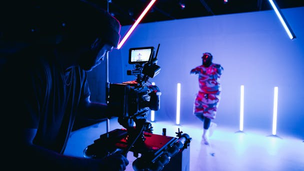 Film production Film production