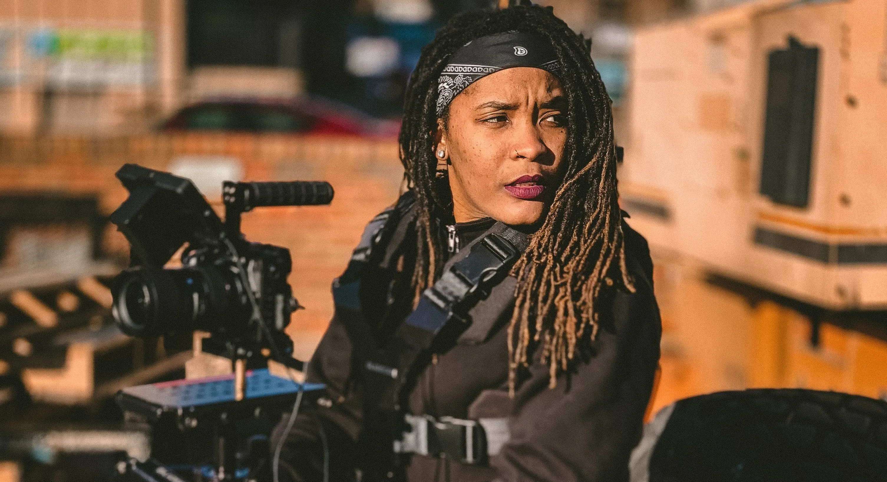 The Drum | 1 In 3: Fixing The Advertising Industry's Problem With Women Directors And Creatives - Vimarsana News