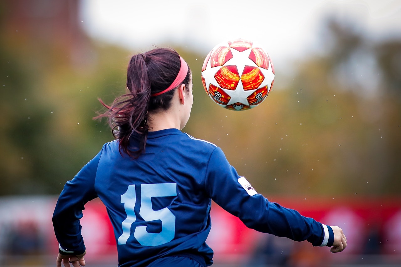 Women's World Cup Inspires a Generation of Young Athletes