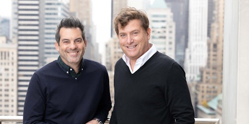 Brad Roth and Mark Feldstein of agency Known