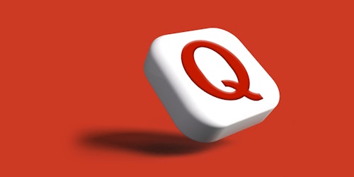The Quora logo