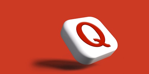 The Quora logo