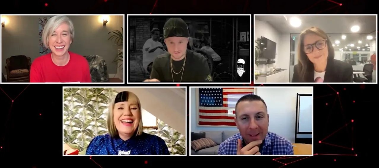 The Drum | Watch: Agency Leaders Debate Whether To Collaborate Or Go It Alone - Vimarsana News