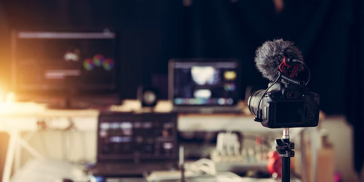 Thumbnail of When creators, culture and community commerce collide