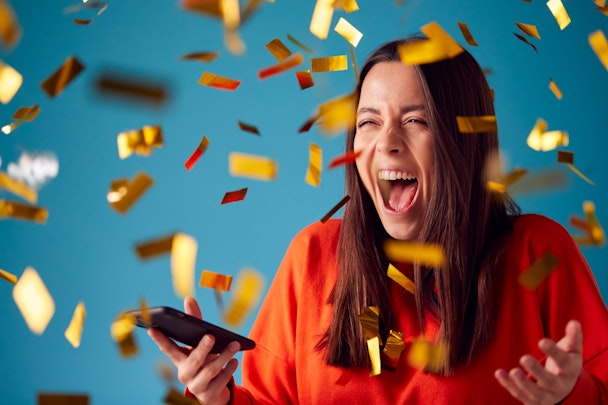 Prize promotions should be high on the agenda for today’s marketers