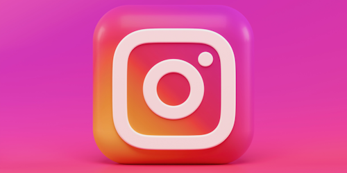 Instagram logo monetization