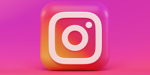 Instagram logo monetization