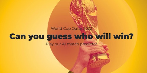 Al Jazeera's AI match predictor robot with a remarkable success rate