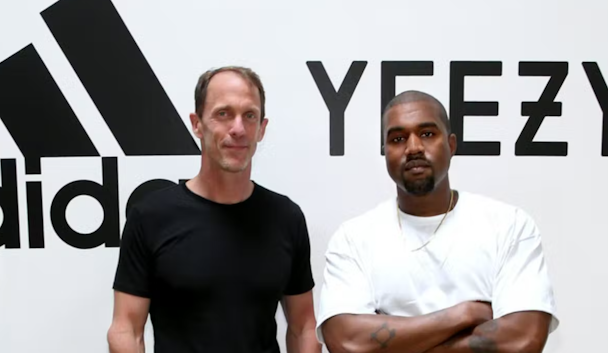 keuken welvaart Aanpassen The Drum | What Adidas' Yeezy Profit Plunge Means For The Future Of  Celebrity Partnerships