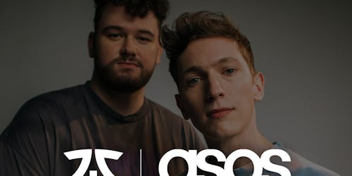 Asos ties with Fnatic for three-year deal Asos ties with Fnatic for three-year deal