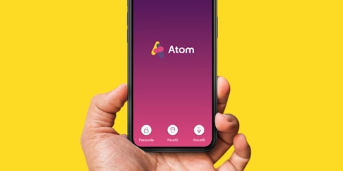 Atom Bank appoints Creature as its ad and strategic agency 