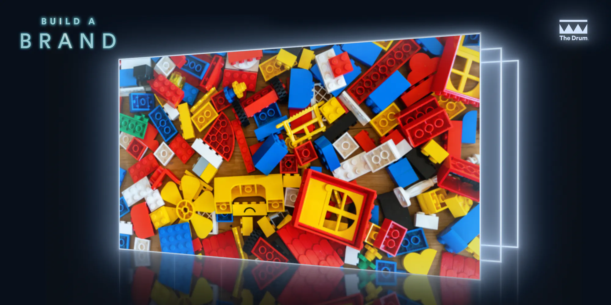 The Drum | How To Build Brand Trust, Lessons From Lego - Vimarsana News