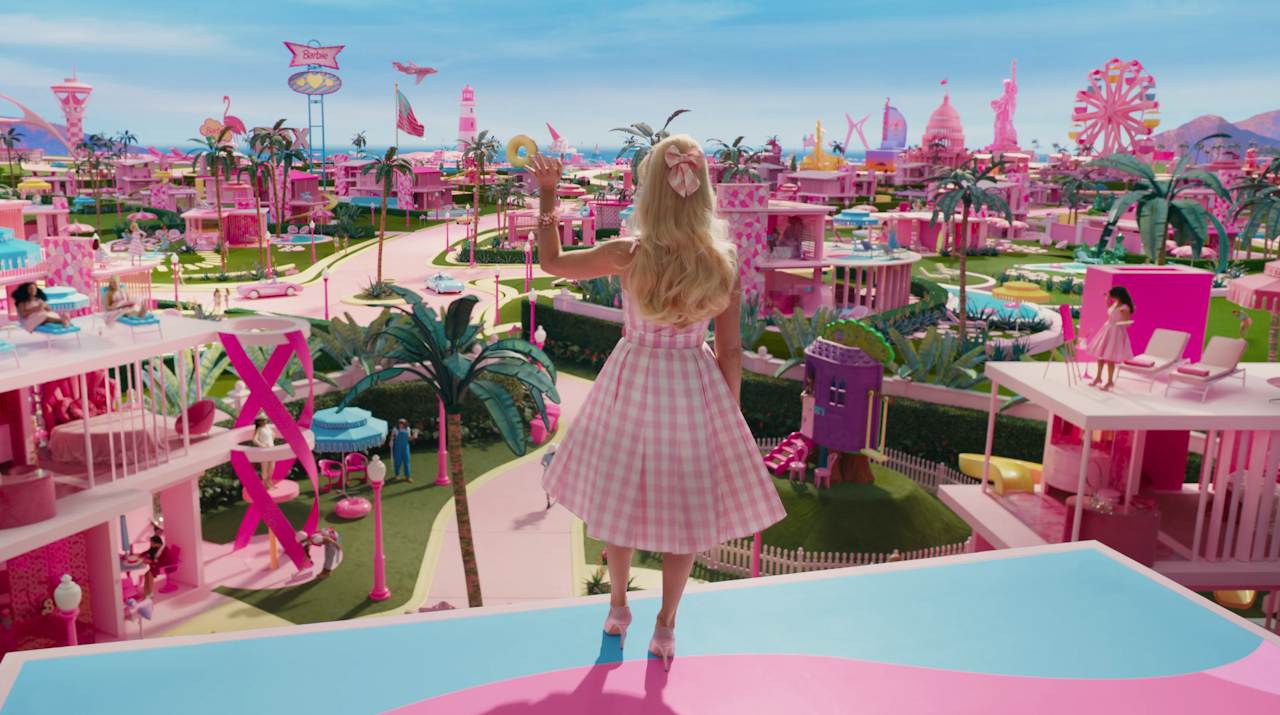 Barbie Marketing Campaign Explained: How Warner Bros Promoted the Film