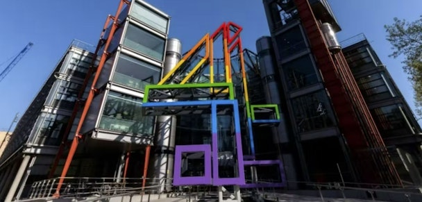 Miroma Group looks at possible Channel 4 bid 