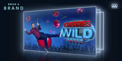 Cherries Wild TV show on Fox paid for by Pepsi 