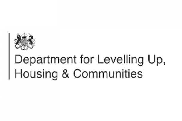 Department for Levelling Up, Housing and Community ASA ad ban