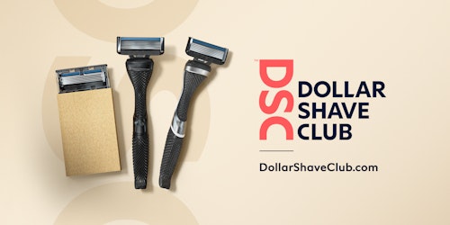 Dollar Shave Club 'Relationship Saver' campaign calls out borrowing your partners razor 