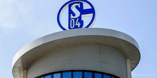 FC Schalke 04 to remove logo of Russian-backed Gazprom from its shirts 