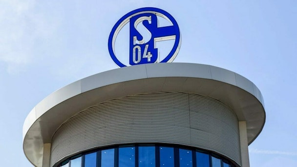 FC Schalke 04 to remove logo of Russian-backed Gazprom from its shirts 