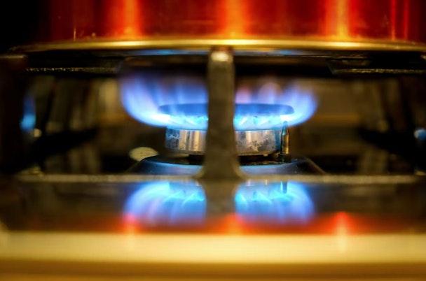 YouGov data tracks British Gas's falling brand sentiment 