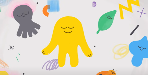 Headspace A Guide To Meditation on Netflix 