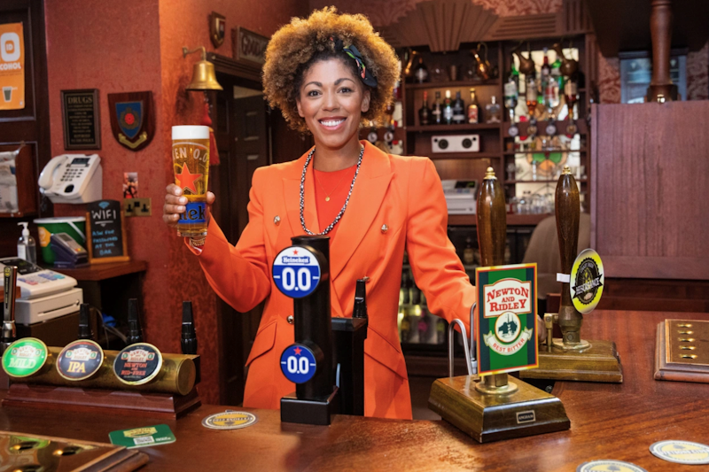 Heineken product placement deal with ITV