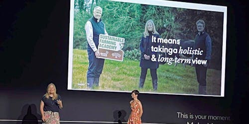 Diageo unveils 'Brand Activism' framework at Cannes Lions Diageo unveils 'Brand Activism' framework at Cannes Lions